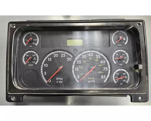 FREIGHTLINER COLUMBIA Instrument Cluster