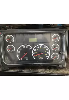 FREIGHTLINER COLUMBIA Instrument Cluster