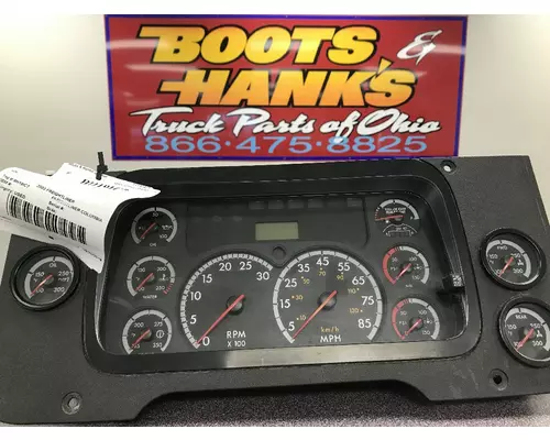 FREIGHTLINER COLUMBIA Instrument Cluster