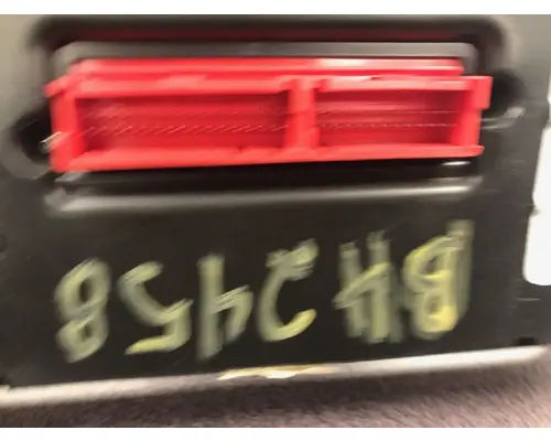 FREIGHTLINER COLUMBIA Instrument Cluster