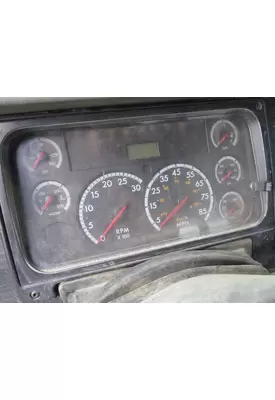 FREIGHTLINER COLUMBIA Instrument Cluster