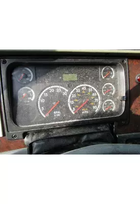 FREIGHTLINER COLUMBIA Instrument Cluster