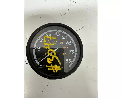 FREIGHTLINER COLUMBIA Instrument Cluster