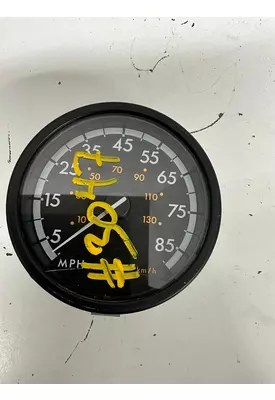 FREIGHTLINER COLUMBIA Instrument Cluster