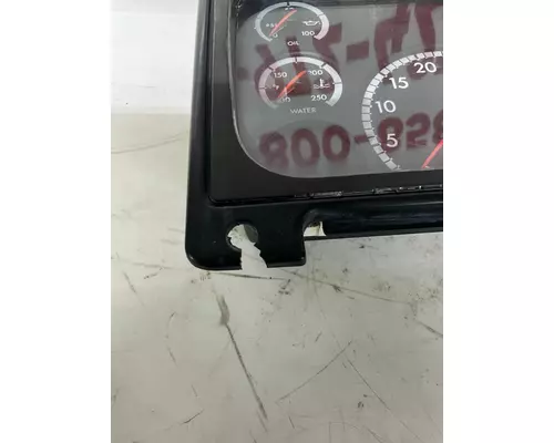 FREIGHTLINER COLUMBIA Instrument Cluster