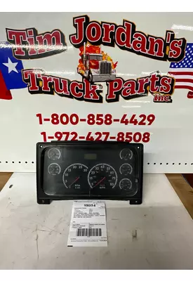 FREIGHTLINER COLUMBIA Instrument Cluster