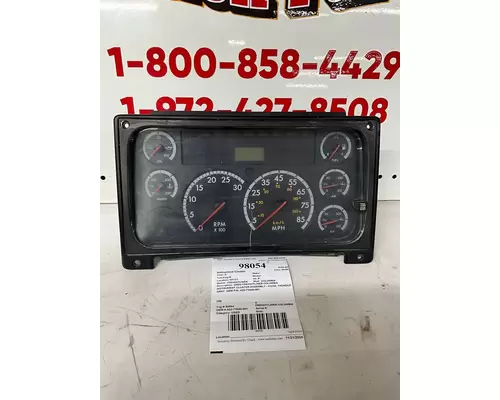 FREIGHTLINER COLUMBIA Instrument Cluster