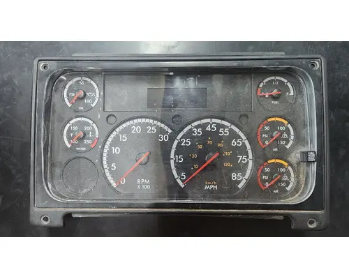 FREIGHTLINER COLUMBIA Instrument Cluster