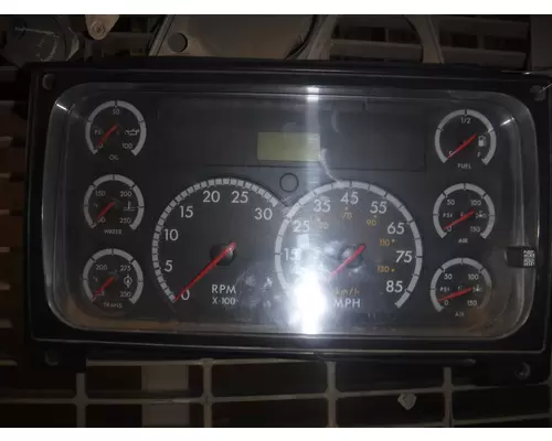 FREIGHTLINER COLUMBIA Instrument Cluster