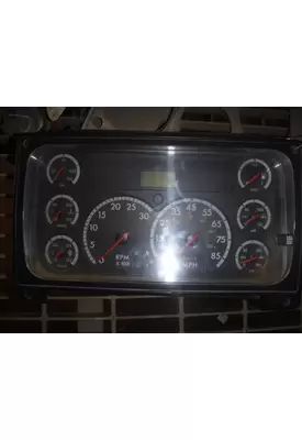 FREIGHTLINER COLUMBIA Instrument Cluster