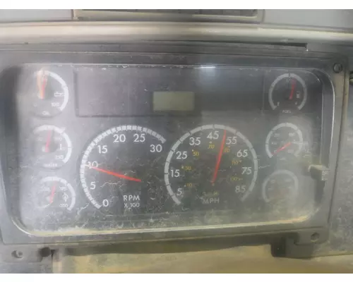 FREIGHTLINER COLUMBIA Instrument Cluster