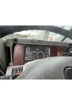 FREIGHTLINER COLUMBIA Instrument Cluster