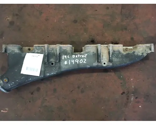 FREIGHTLINER COLUMBIA Intake Manifold