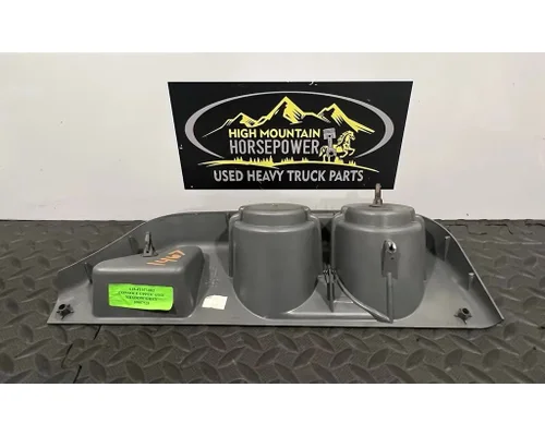 FREIGHTLINER COLUMBIA Interior Parts, Misc.