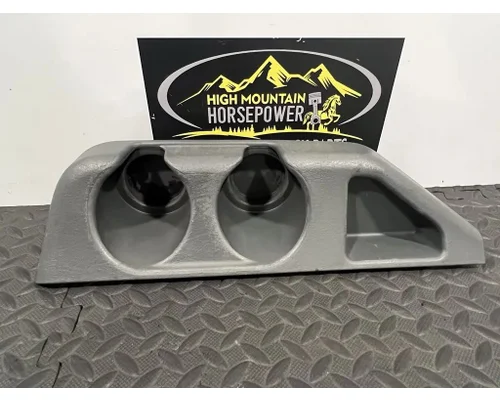 FREIGHTLINER COLUMBIA Interior Parts, Misc.