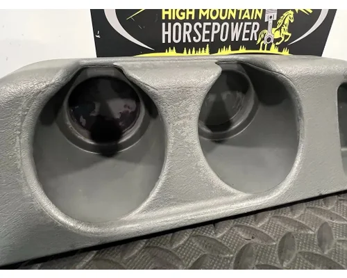 FREIGHTLINER COLUMBIA Interior Parts, Misc.