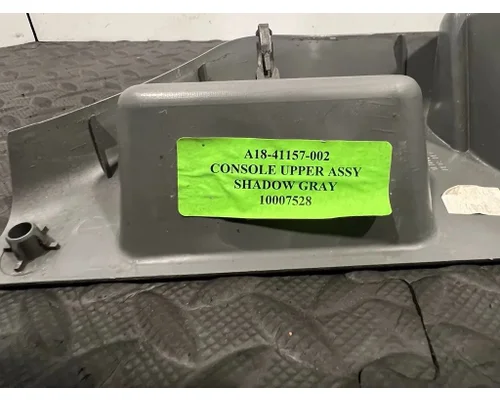 FREIGHTLINER COLUMBIA Interior Parts, Misc.