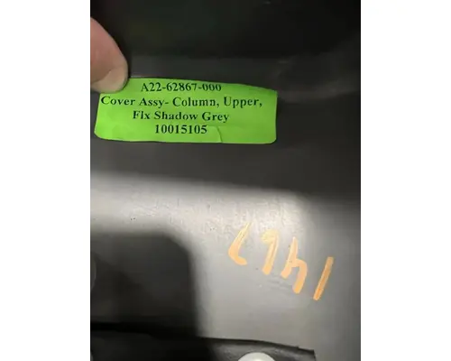 FREIGHTLINER COLUMBIA Interior Parts, Misc.