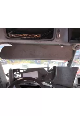 FREIGHTLINER COLUMBIA Interior Sun Visor