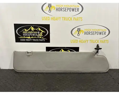FREIGHTLINER COLUMBIA Interior Sun Visor