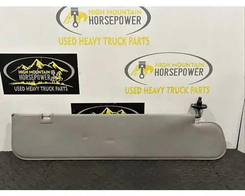 FREIGHTLINER COLUMBIA Interior Sun Visor
