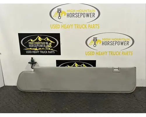 FREIGHTLINER COLUMBIA Interior Sun Visor