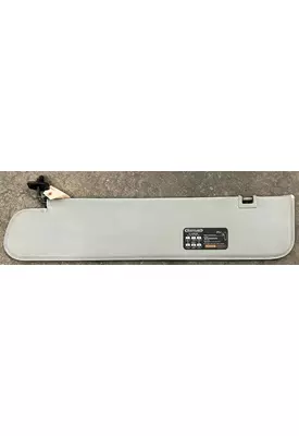 FREIGHTLINER COLUMBIA Interior Sun Visor