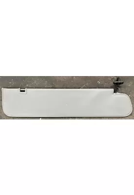 FREIGHTLINER COLUMBIA Interior Sun Visor