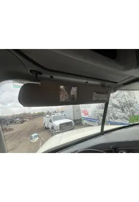 FREIGHTLINER COLUMBIA Interior Sun Visor