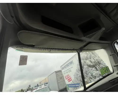 FREIGHTLINER COLUMBIA Interior Sun Visor