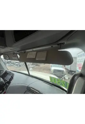 FREIGHTLINER COLUMBIA Interior Sun Visor