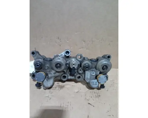 FREIGHTLINER COLUMBIA JakeEngine Brake