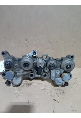 FREIGHTLINER COLUMBIA Jake/Engine Brake