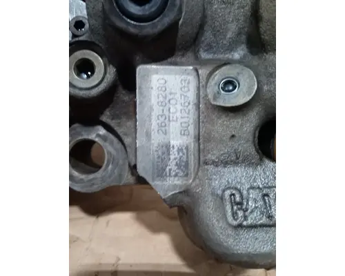 FREIGHTLINER COLUMBIA JakeEngine Brake