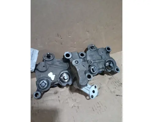FREIGHTLINER COLUMBIA JakeEngine Brake