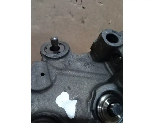 FREIGHTLINER COLUMBIA JakeEngine Brake