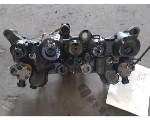 FREIGHTLINER COLUMBIA JakeEngine Brake