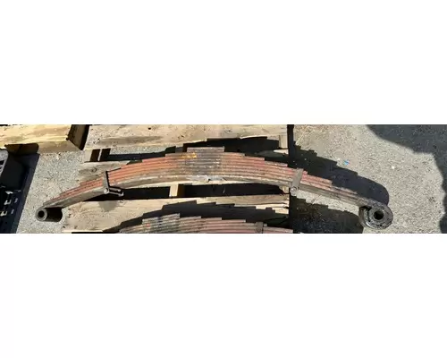 FREIGHTLINER COLUMBIA Leaf Spring, Front