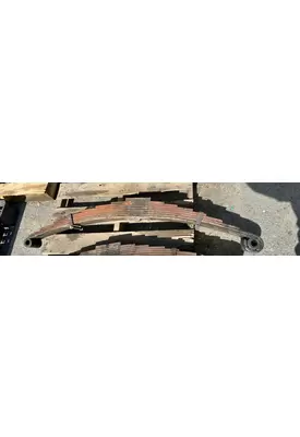 FREIGHTLINER COLUMBIA Leaf Spring, Front