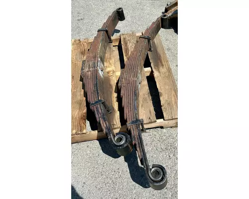 FREIGHTLINER COLUMBIA Leaf Spring, Front