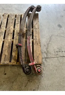 FREIGHTLINER COLUMBIA Leaf Spring, Front