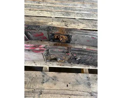 FREIGHTLINER COLUMBIA Leaf Spring, Front