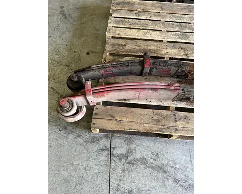 FREIGHTLINER COLUMBIA Leaf Spring, Front