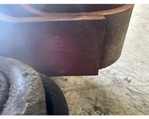 FREIGHTLINER COLUMBIA Leaf Spring, Front