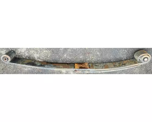 FREIGHTLINER COLUMBIA Leaf Spring, Front