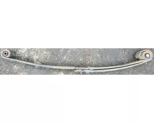 FREIGHTLINER COLUMBIA Leaf Spring, Front