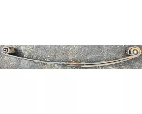 FREIGHTLINER COLUMBIA Leaf Spring, Front