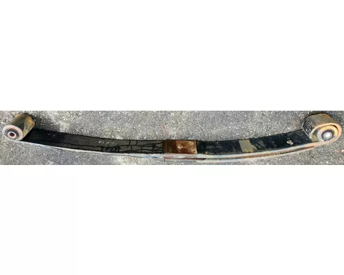 FREIGHTLINER COLUMBIA Leaf Spring, Front