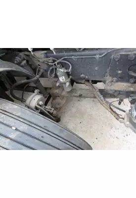 FREIGHTLINER COLUMBIA Leaf Spring, Front