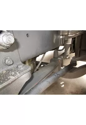 FREIGHTLINER COLUMBIA Leaf Spring, Front